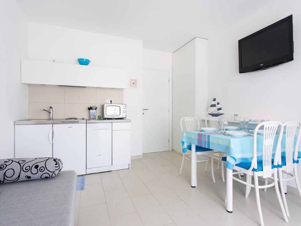 Guest House Mazuth Banjol Esterno foto