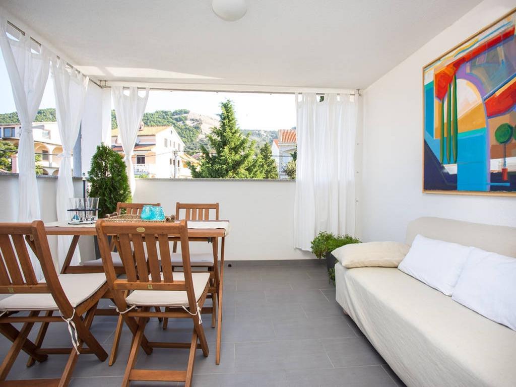 Guest House Mazuth Banjol Esterno foto