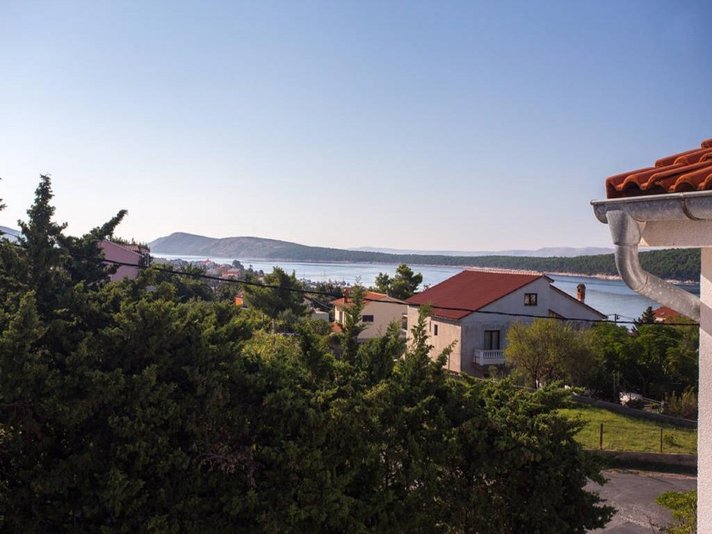 Guest House Mazuth Banjol Esterno foto