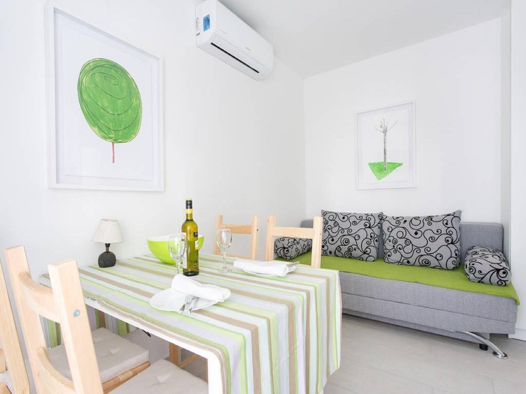 Guest House Mazuth Banjol Esterno foto