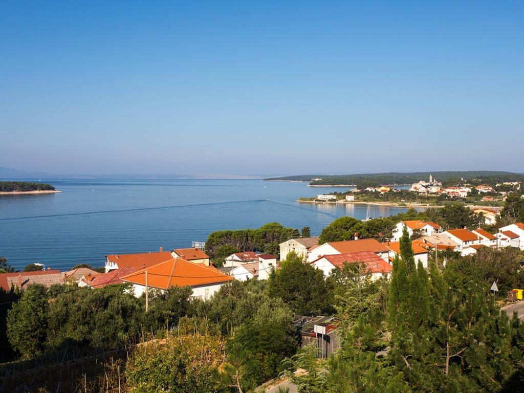 Guest House Mazuth Banjol Esterno foto