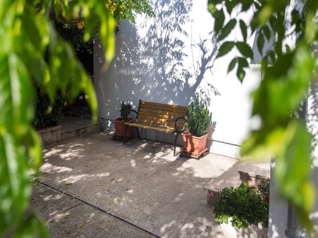 Guest House Mazuth Banjol Esterno foto
