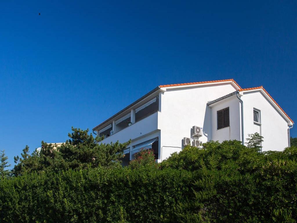 Guest House Mazuth Banjol Esterno foto